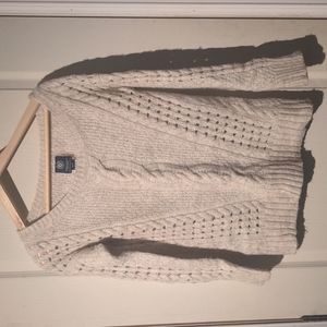 American Eagle - knit sweater